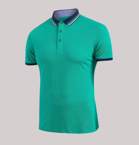 T-Shirt Manufacturer in Uttar Pradesh
